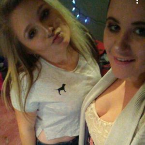 Meet your Posher, Catrina